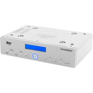 Radio Hyundai KR 815 PLL U kuchynske