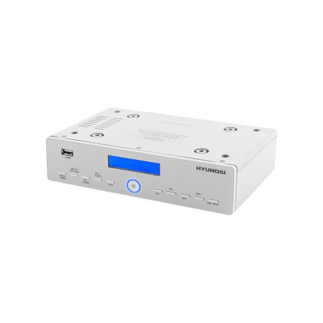 Radio Hyundai KR 815 PLL U kuchynske