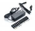 Zdroj univrzálny pre notebook Connect IT 70W