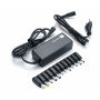 Zdroj univrzálny pre notebook Connect IT 70W