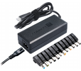 Zdroj univrzálny pre notebook Connect IT 90W