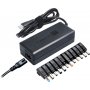 Zdroj univrzálny pre notebook Connect IT 90W