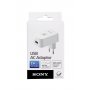 Nabíjačka USB do siete Sony CP-AD2ACWC