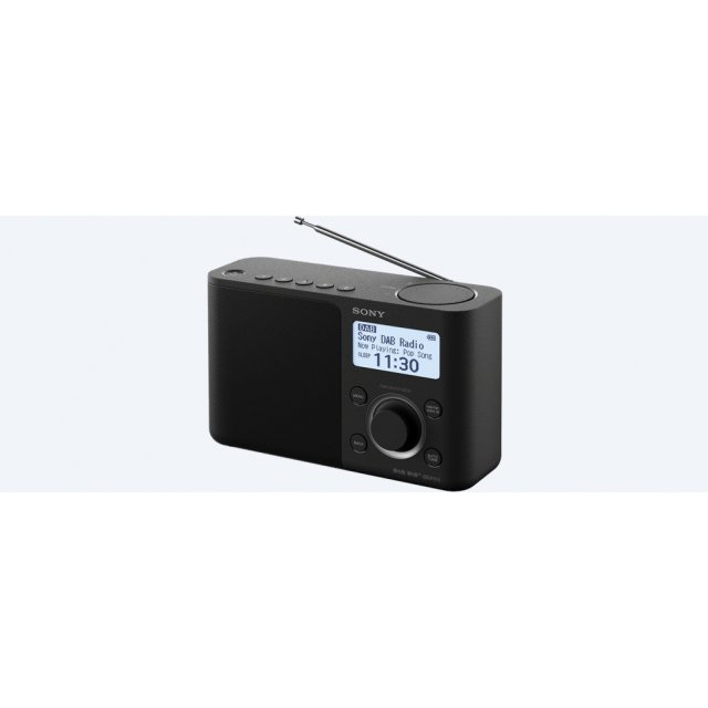 Radio Sony XDR-S61DB