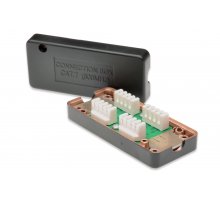 Spojka Digitus box CAT7 600Mhz LSA