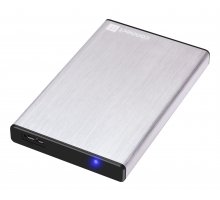 Box pre HDD Connect IT 2.5` SATA USB 3.0