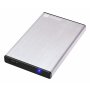 Box pre HDD Connect IT 2.5` SATA USB 3.0