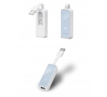 Adapter TP-Link UE200 USB 2.0 to LAN