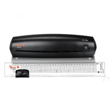 Laminátor Peach PL718 A4 + rezačka PC100-04