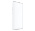 Puzdro Mobiola INTI Jelly Case transparent