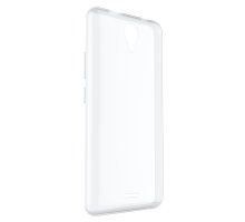 Puzdro Mobiola INTI Jelly Case transparent