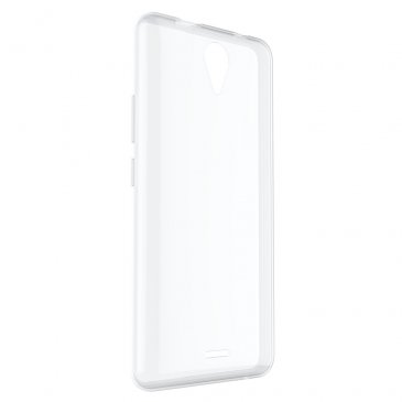 Puzdro Mobiola INTI Jelly Case transparent