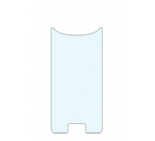 Sklo ochranné CellularLine univerzal Second Glass 4,5`-4,7`