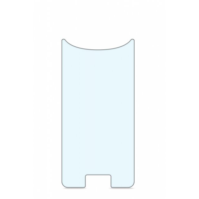 Sklo ochranné CellularLine univerzal Second Glass 4,5`-4,7`