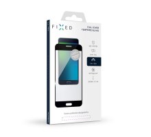 Sklo ochranné Fixed na Samsung Galaxy S8 9H sklo do hrán displeja