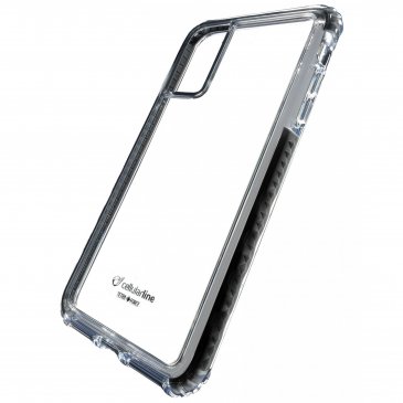 Puzdro Cellularline pre Samsung Galaxy Note 8 Tetra Force Shock-Twist