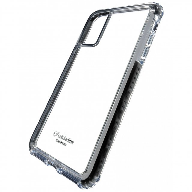Puzdro Cellularline pre Samsung Galaxy Note 8 Tetra Force Shock-Twist