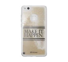 Puzdro Cellularline pre Huawei P10 Lite motív Happen