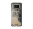 Puzdro Cellularline pre Samsung Galaxy S8 motív Happen