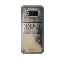 Puzdro Cellularline pre Samsung Galaxy S8 motív Happen