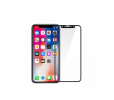 Sklo ochranné Fixed na Apple iPhone X 3D Full-cover