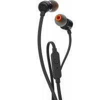 Slúchadlá JBL T110 čierna