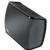 Media player JAM HX-W09901BK Rhythm