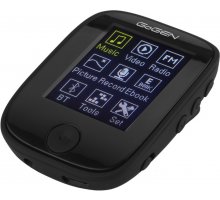 MP3 Gogen MXM 421 GB4 BT black