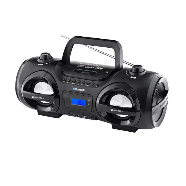 Rmg GoGEN CDM 425 SUBT