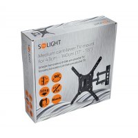 Držiak TV Solight 1MK22