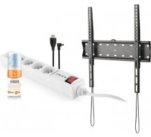 Držiak TV Gogen Starter KIT 2 /čistenie,prepojenie/