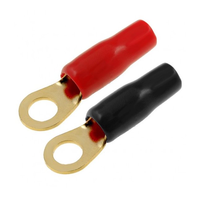 Kabelove oko SS 0610/G 2ks