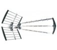 Antena vonkajsia DVB-T HN59-LTE SOLIGT