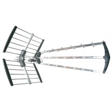 Antena vonkajsia DVB-T HN59-LTE SOLIGT