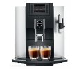 Espresso automatické Jura E8 platin black