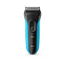 Holiaci strojček Braun Series 3 3010 W&D