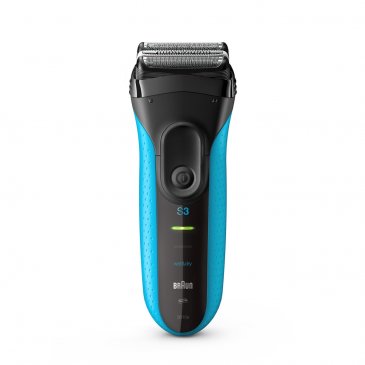 Holiaci strojček Braun Series 3 3010 W&D