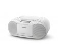 Rádiomagnetofón Sony CFD-S70W
