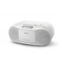 Rádiomagnetofón Sony CFD-S70W