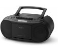 Rádiomagnetofón Sony CFD-S70B
