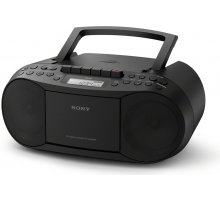 Rádiomagnetofón Sony CFD-S70B