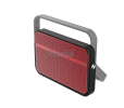 Reproduktor BlueTooth Hama 173100 červený