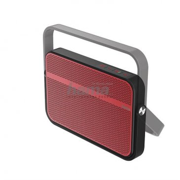 Reproduktor BlueTooth Hama 173100 červený