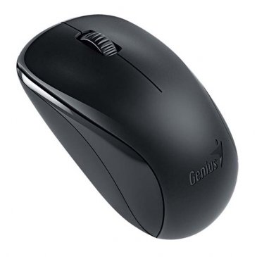 Mys Genius NX-7000 Black