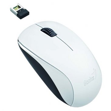 Mys Genius NX-7000 White