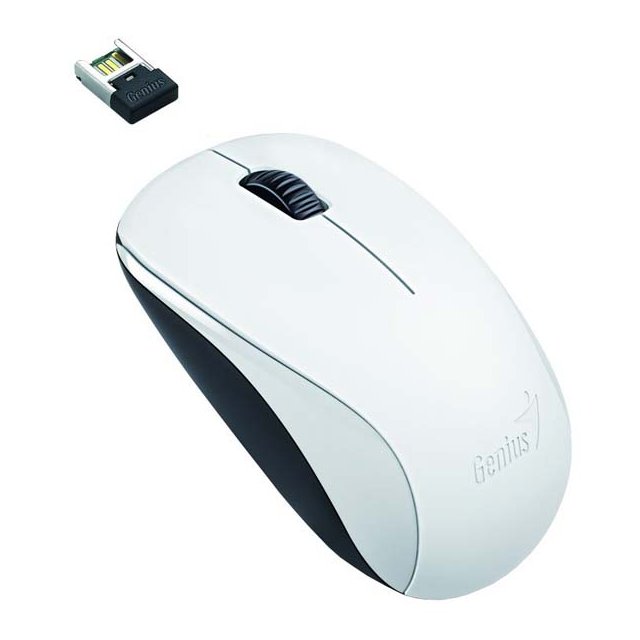 Mys Genius NX-7000 White