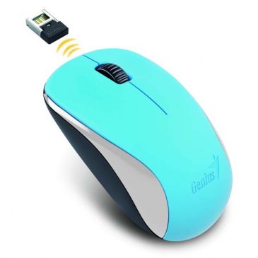 Mys Genius NX-7000 Blue