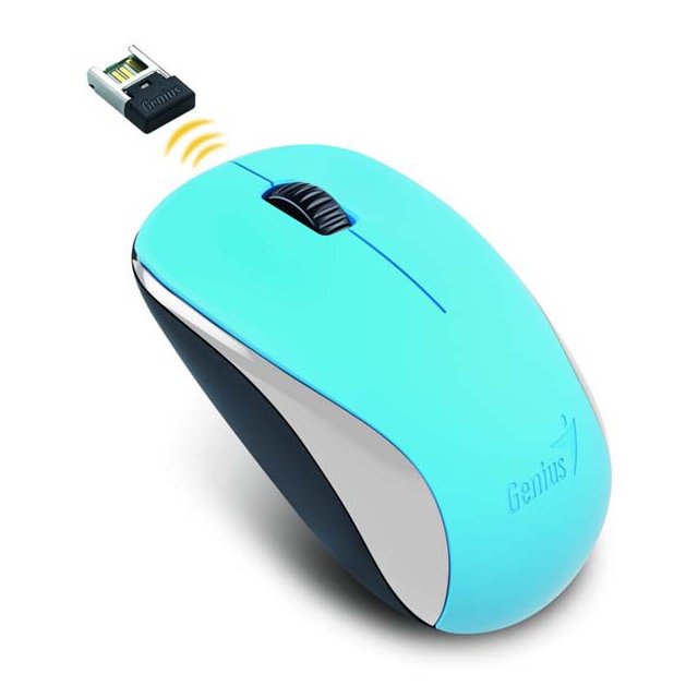 Mys Genius NX-7000 Blue