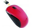 Mys Genius NX-7000 Red