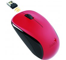 Mys Genius NX-7000 Red
